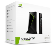 NVIDIA SHIELD TV PRO 2019 - 523248 - zdjęcie 4